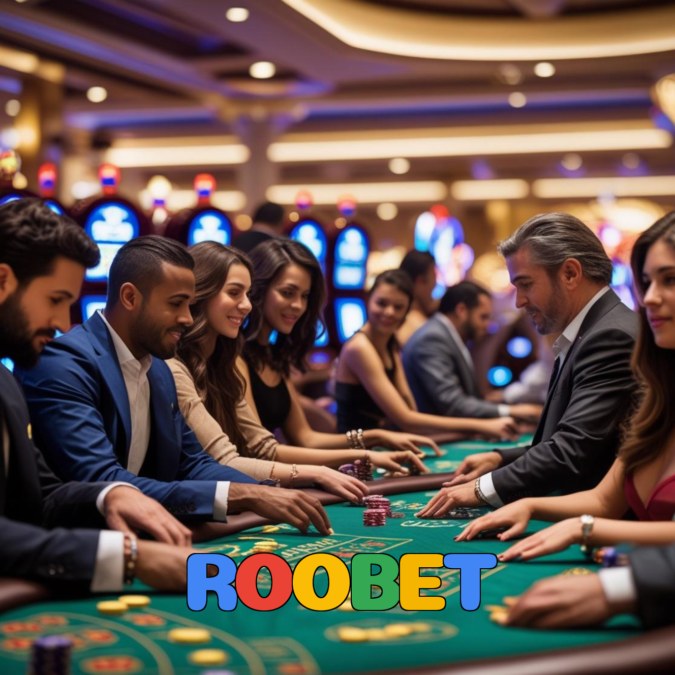 Problemas de Login no ROOBET