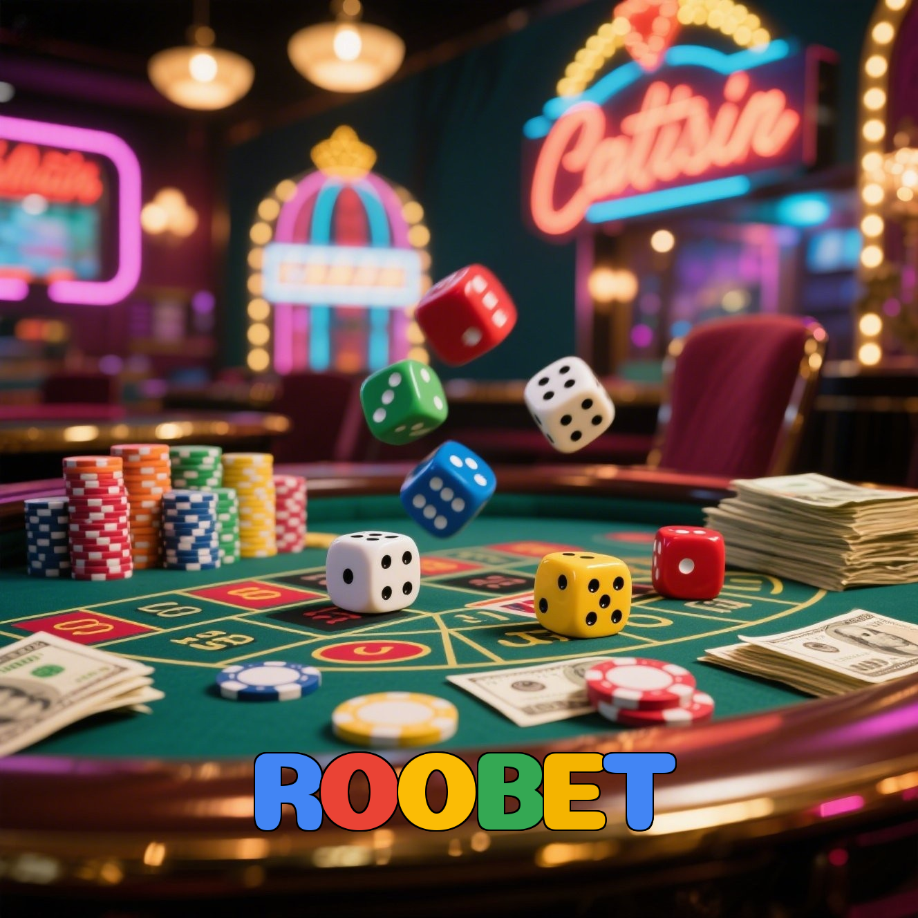 Problemas de Login no ROOBET