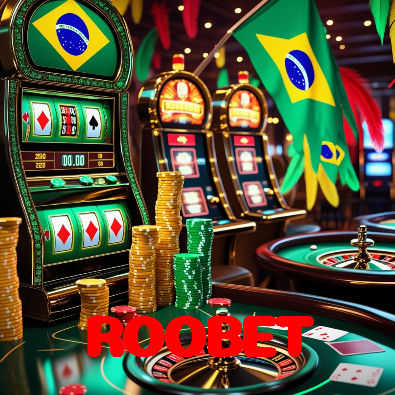 Problemas de Login no ROOBET