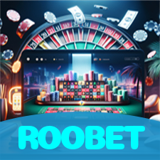 Segurança no ROOBET