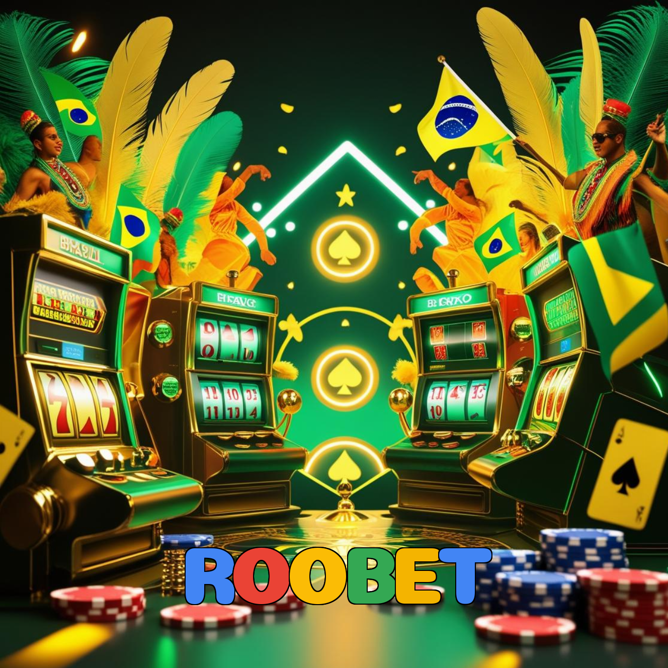 Problemas de Login no ROOBET