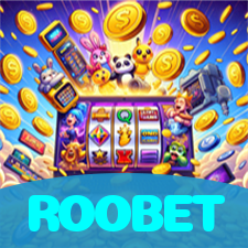 Login no ROOBET