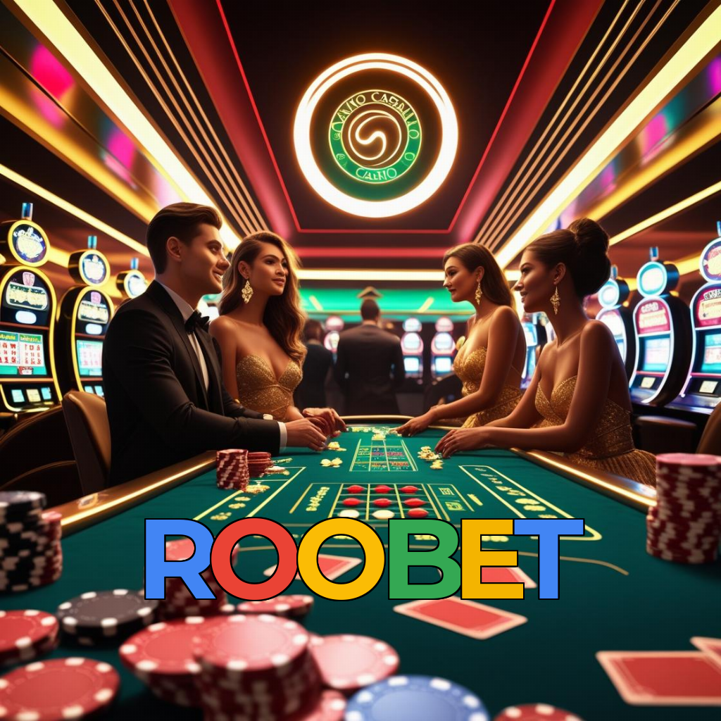Problemas de Login no ROOBET