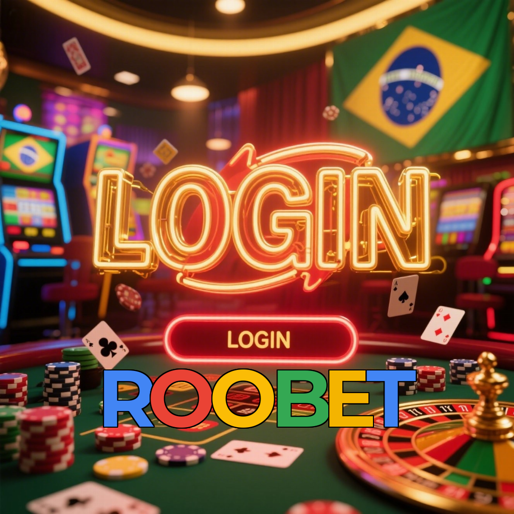 Segurança no ROOBET