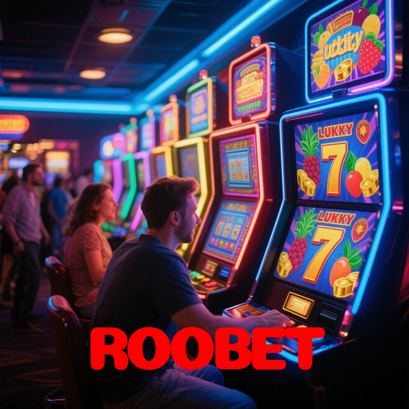 Problemas de Login no ROOBET