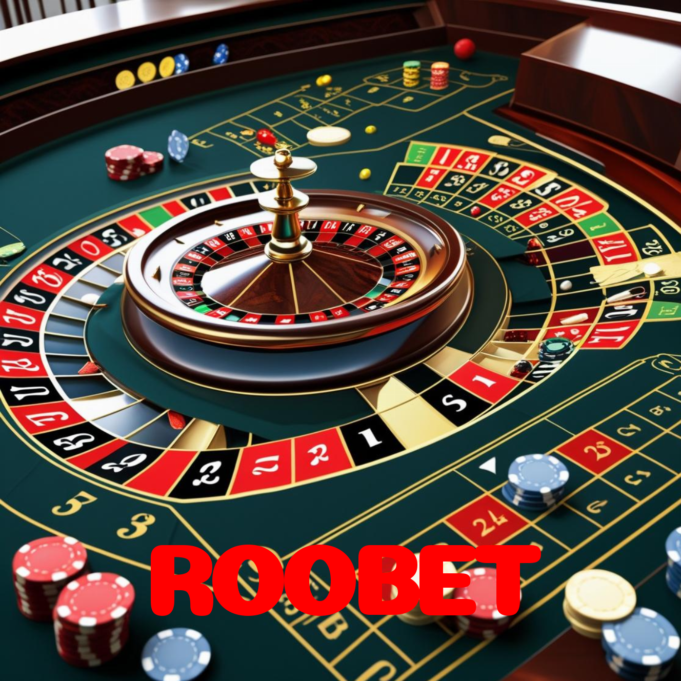 Problemas de Login no ROOBET