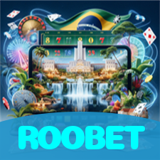 Segurança no ROOBET
