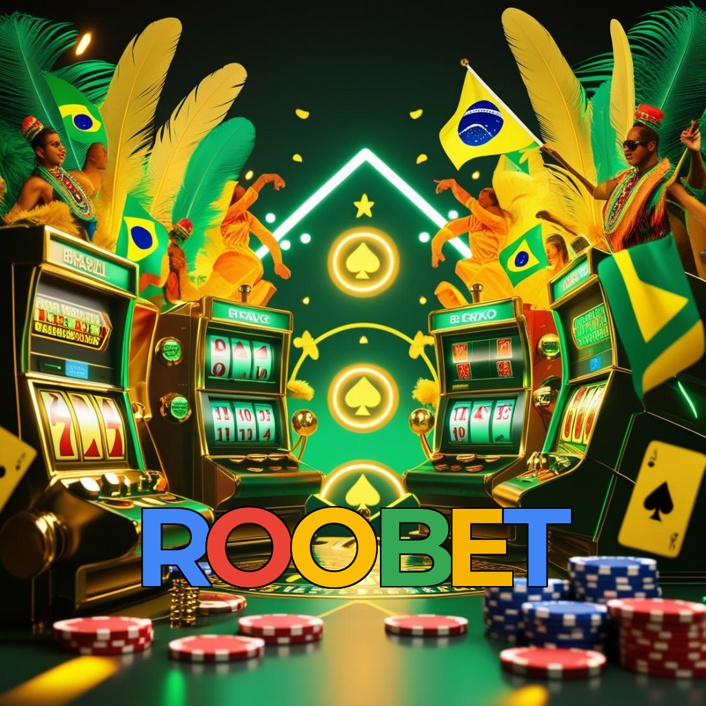 Problemas de Login no ROOBET