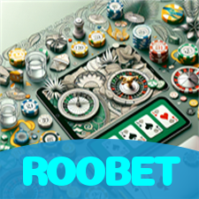 Segurança no ROOBET