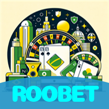 Segurança no ROOBET