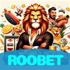 Login no ROOBET