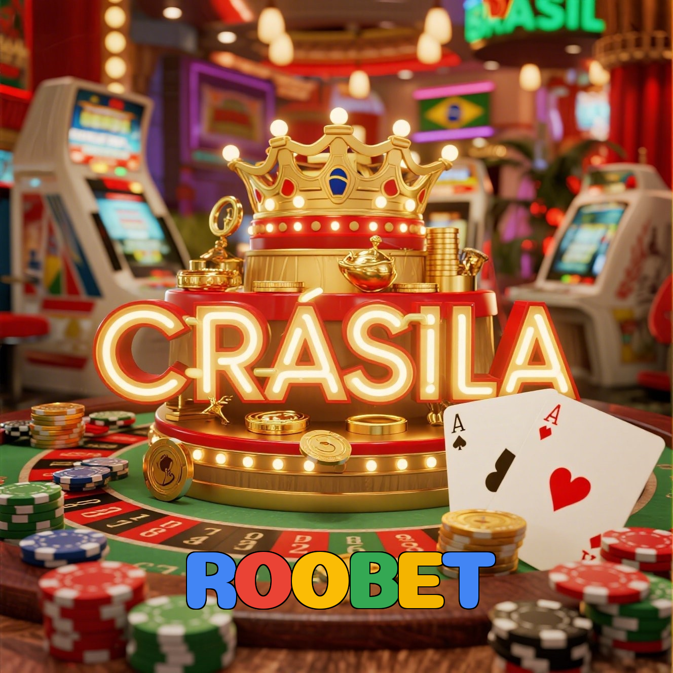 Problemas de Login no ROOBET