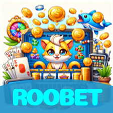 Segurança no ROOBET