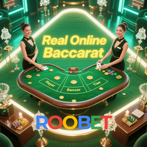 Login no ROOBET