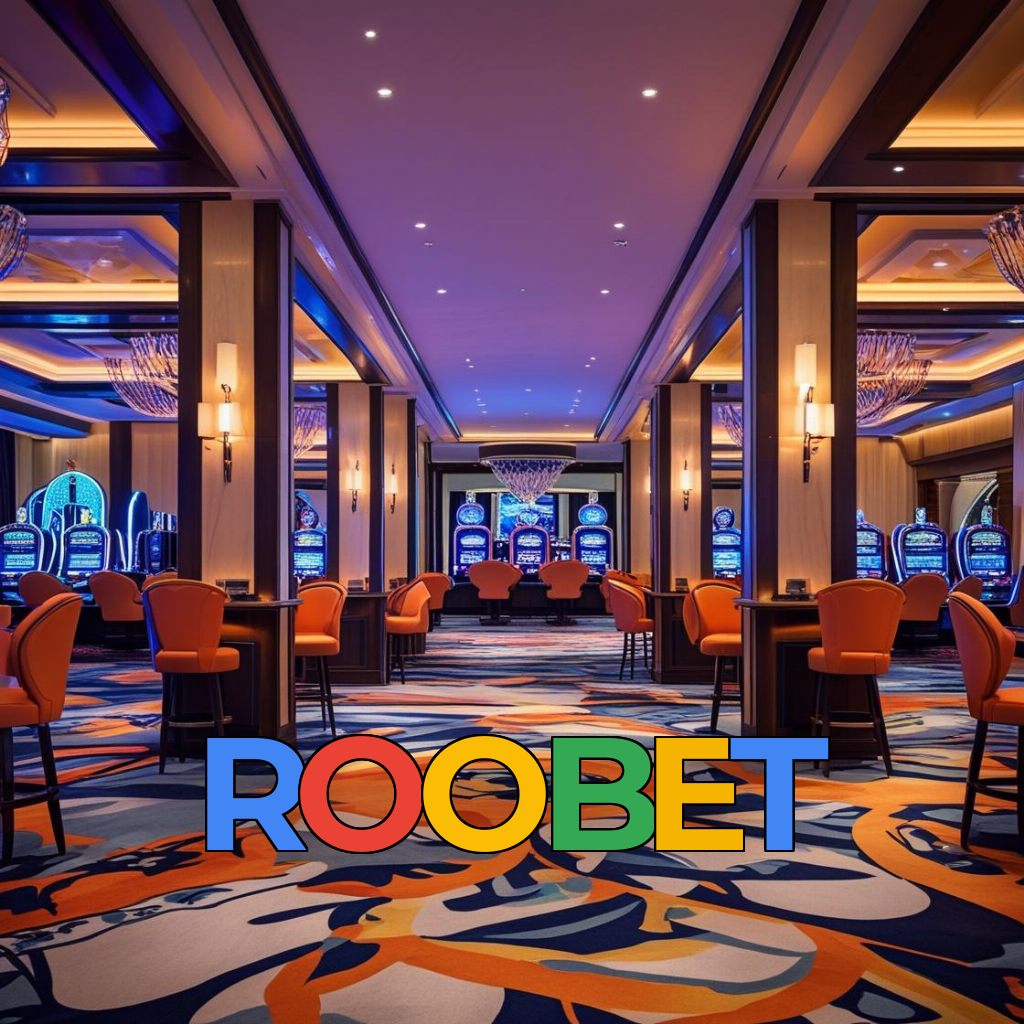 Problemas de Login no ROOBET