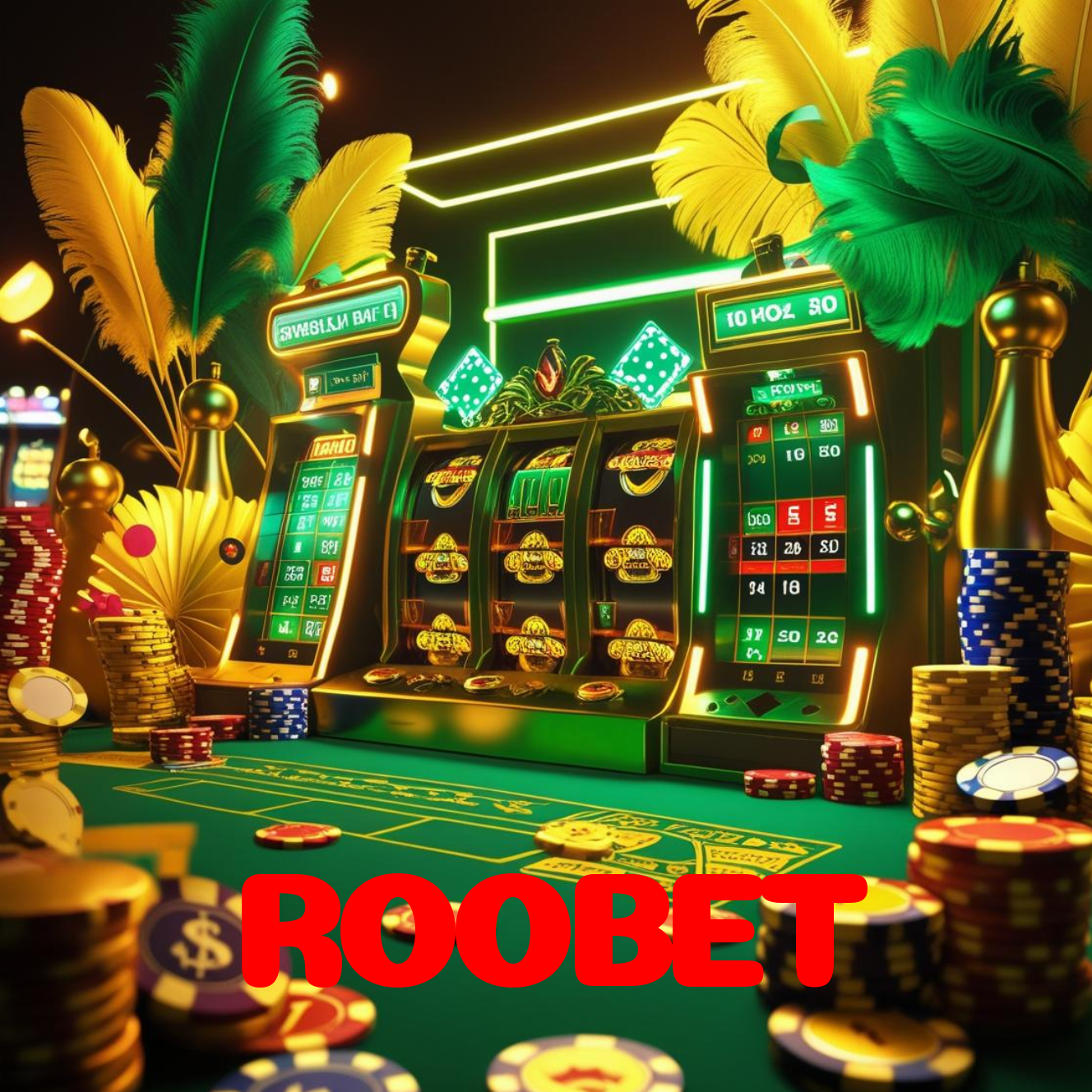 Problemas de Login no ROOBET