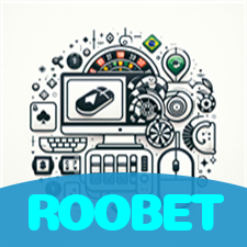 Segurança no ROOBET