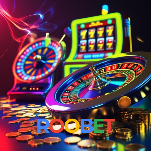 Login no ROOBET