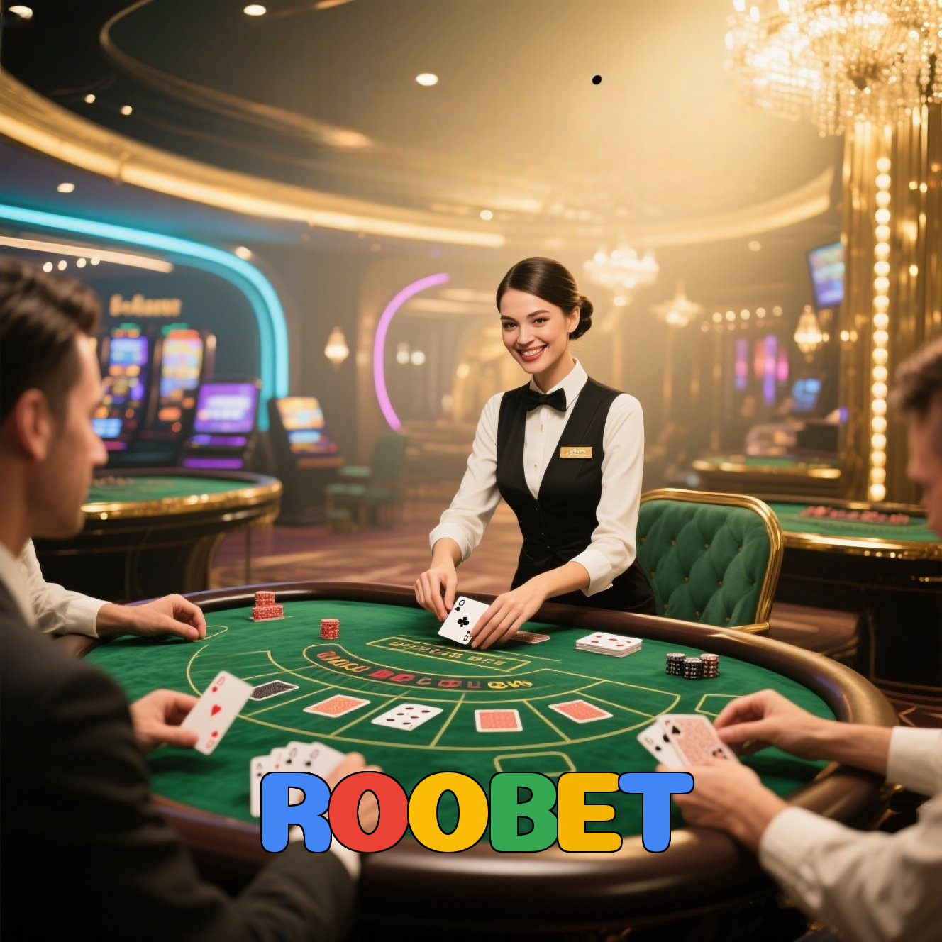 Problemas de Login no ROOBET