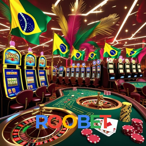 Problemas de Login no ROOBET