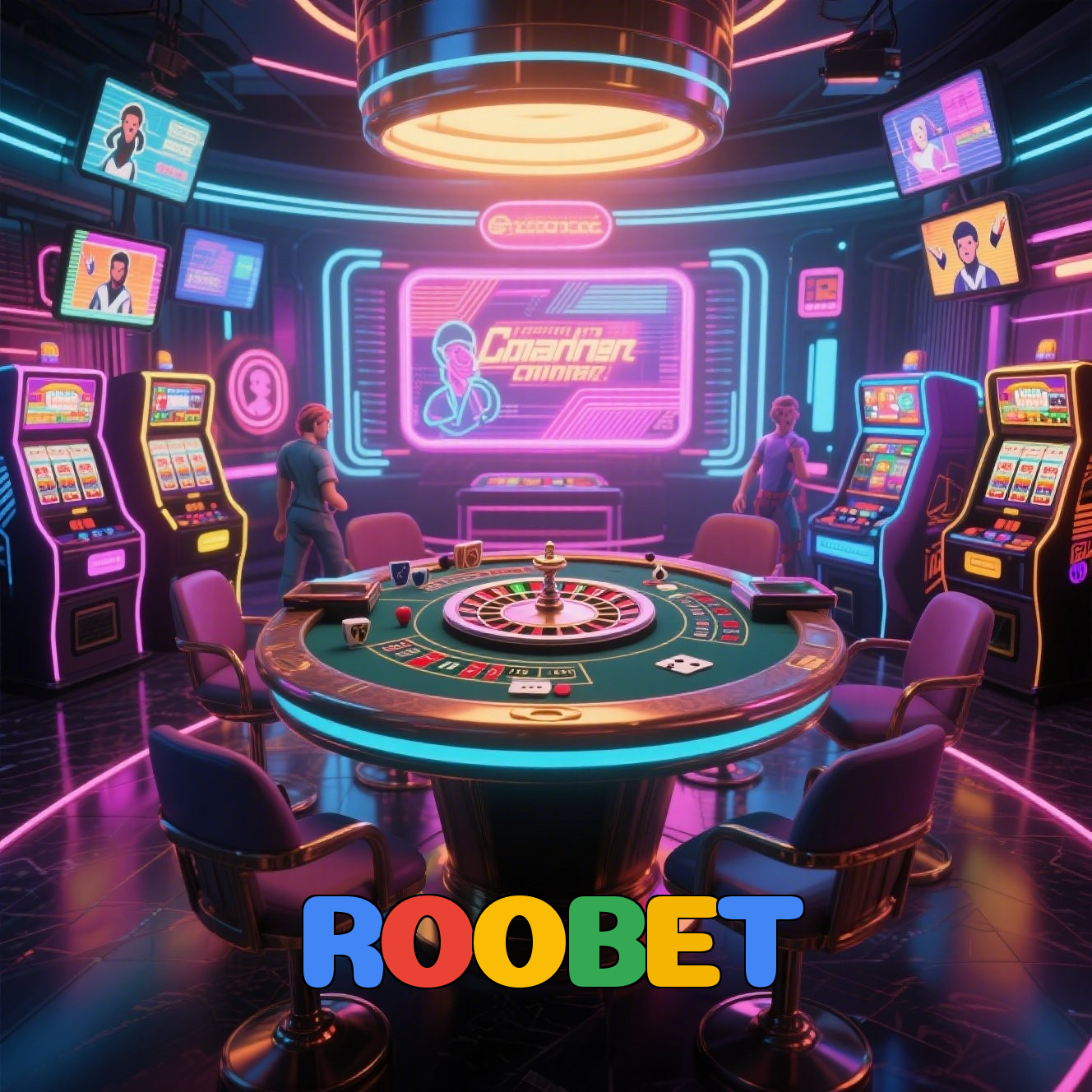 Problemas de Login no ROOBET