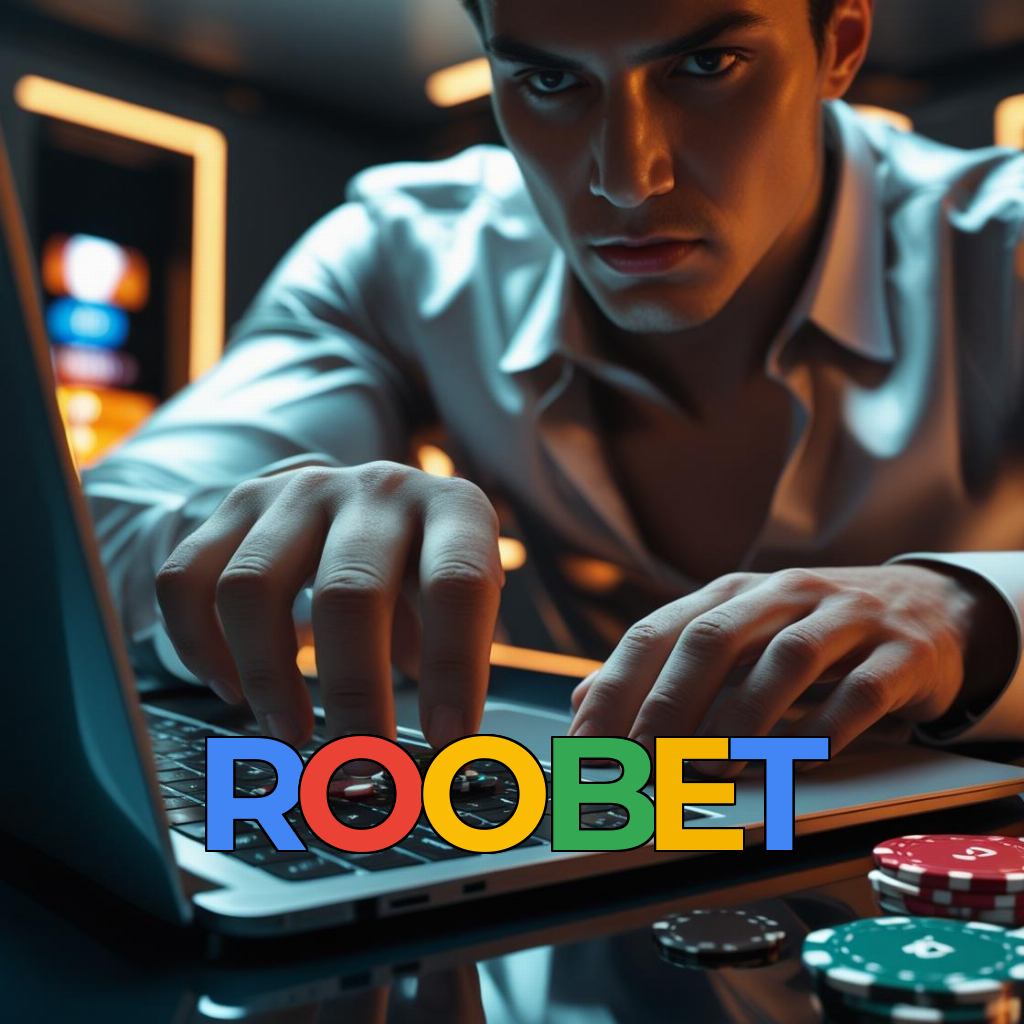 Problemas de Login no ROOBET