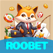 Login no ROOBET