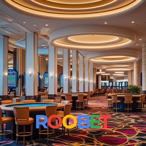 Problemas de Login no ROOBET