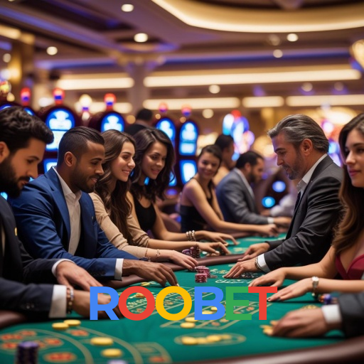 Problemas de Login no ROOBET