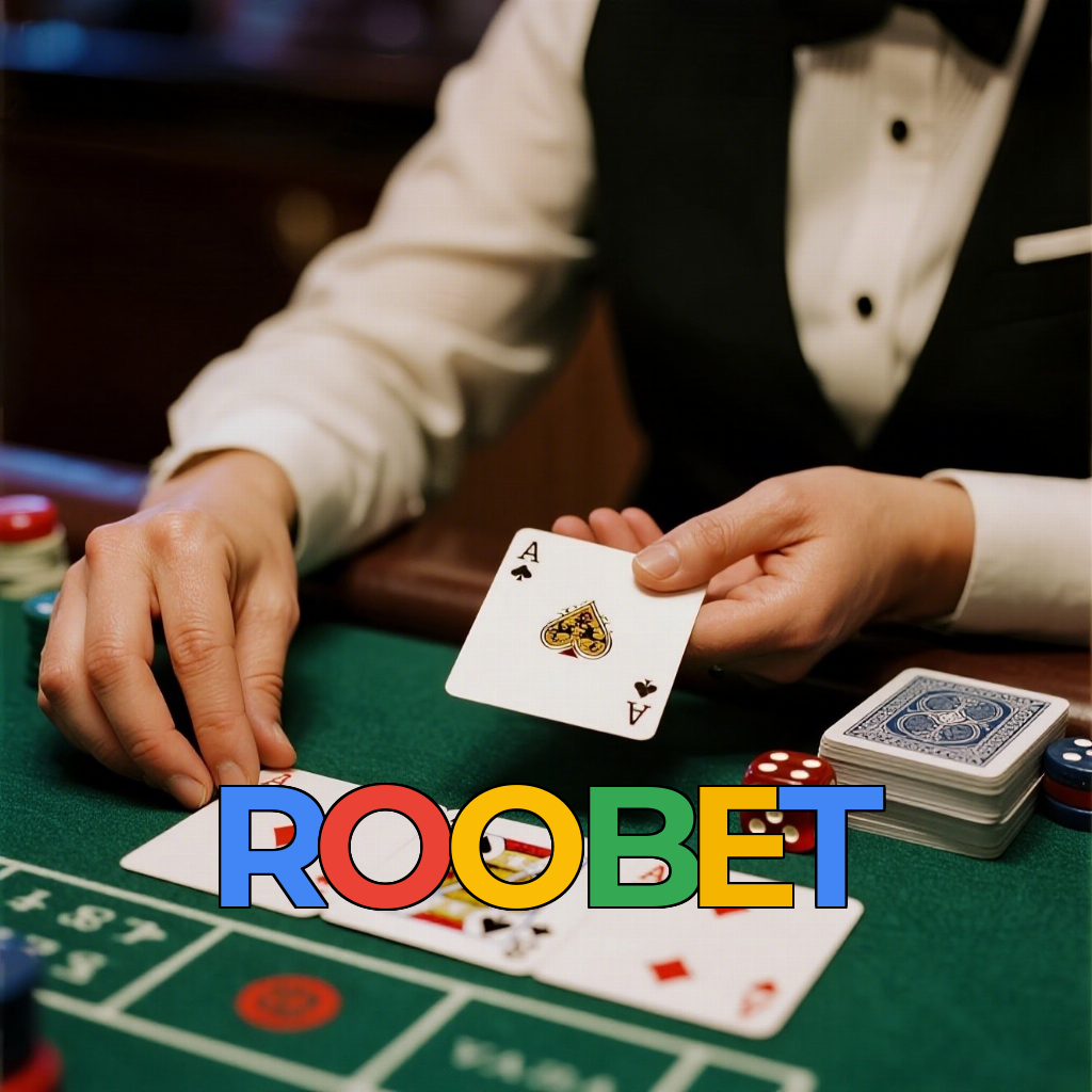 Problemas de Login no ROOBET