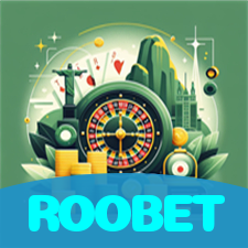 Login no ROOBET