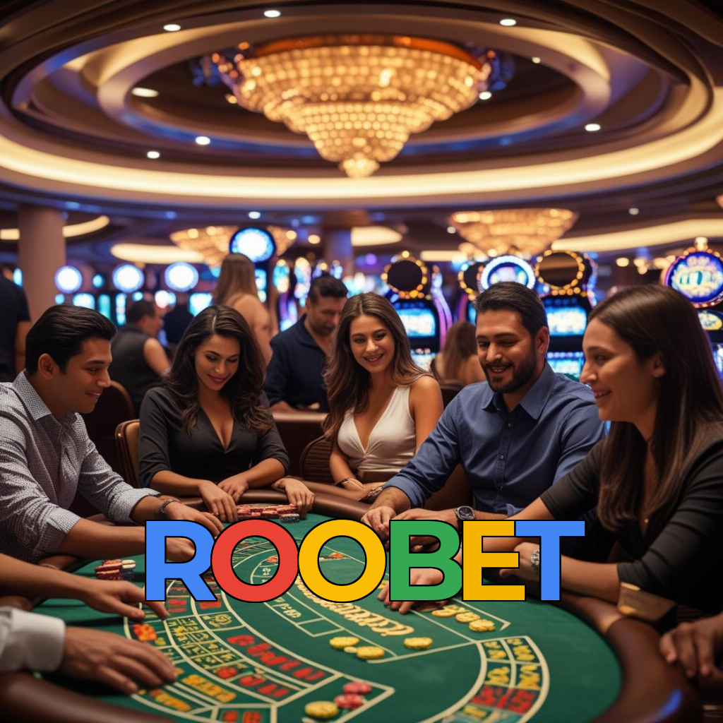 Problemas de Login no ROOBET