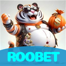 Login no ROOBET