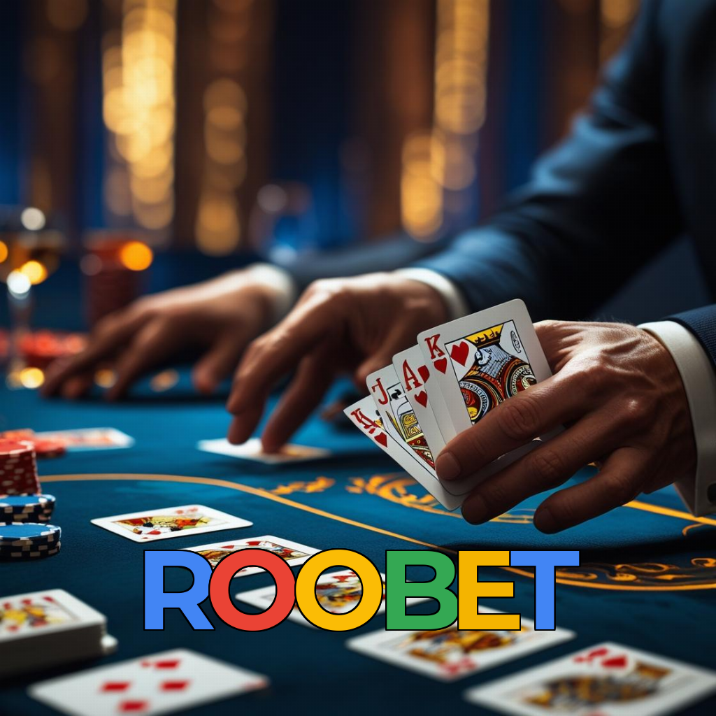 Problemas de Login no ROOBET