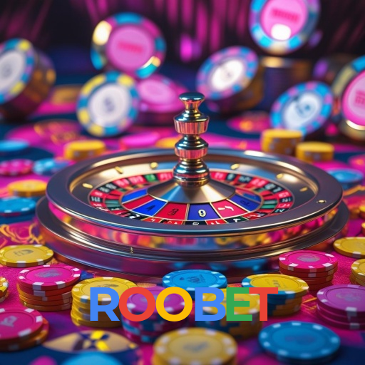 Segurança no ROOBET