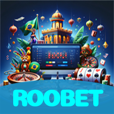Login no ROOBET