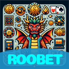 Segurança no ROOBET