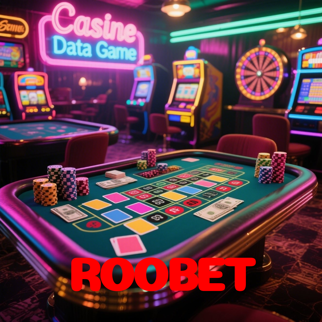 Problemas de Login no ROOBET