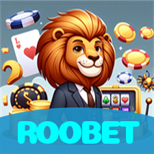 Segurança no ROOBET