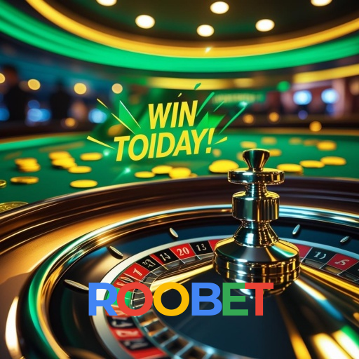 Login no ROOBET