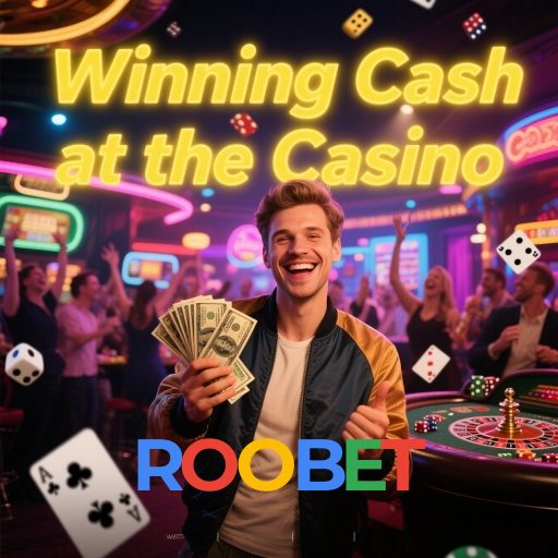 Login no ROOBET