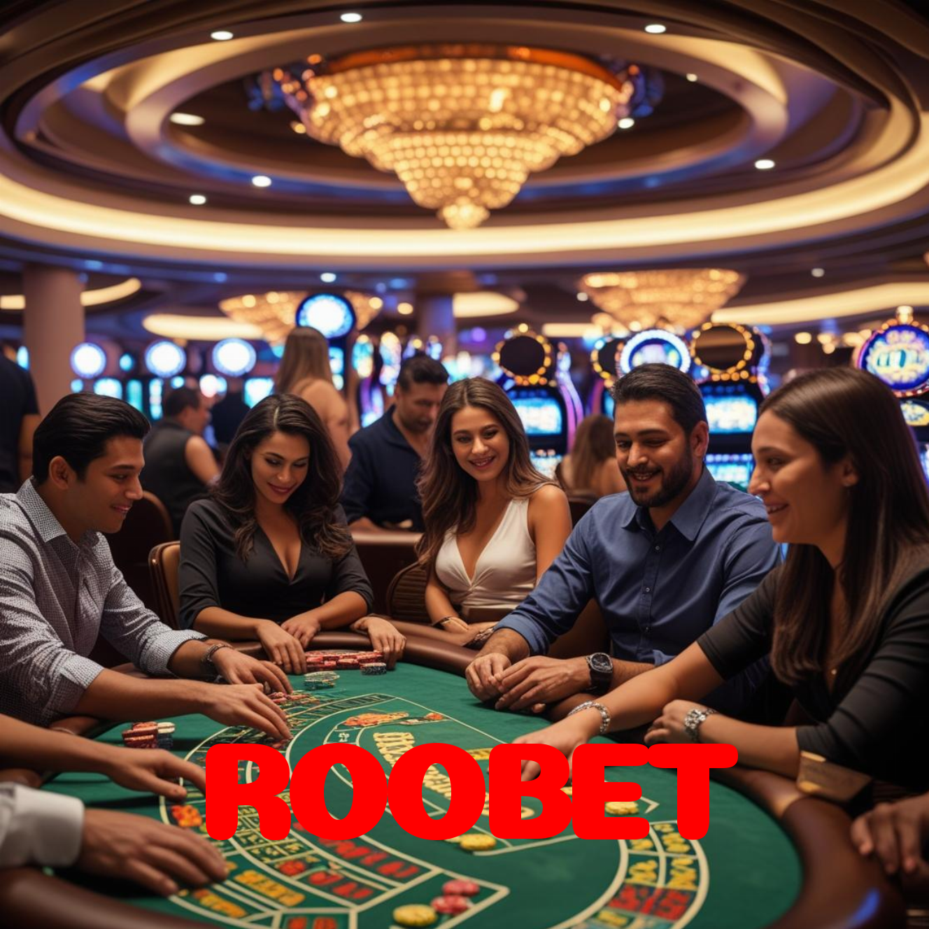 Problemas de Login no ROOBET