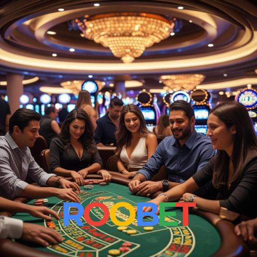 Problemas de Login no ROOBET