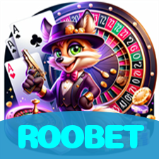 Login no ROOBET