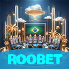 Segurança no ROOBET
