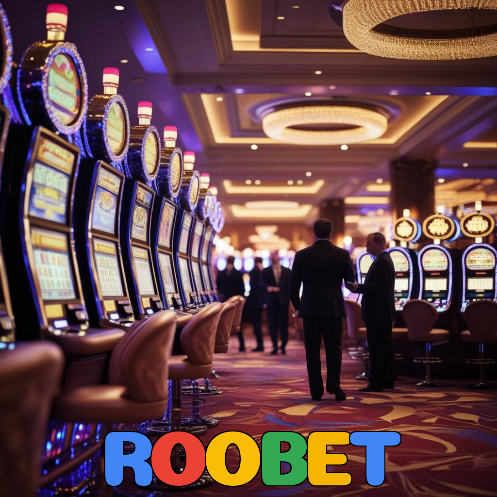 Problemas de Login no ROOBET