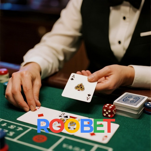 Problemas de Login no ROOBET