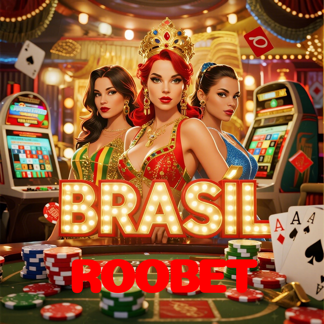 Problemas de Login no ROOBET