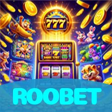 Login no ROOBET