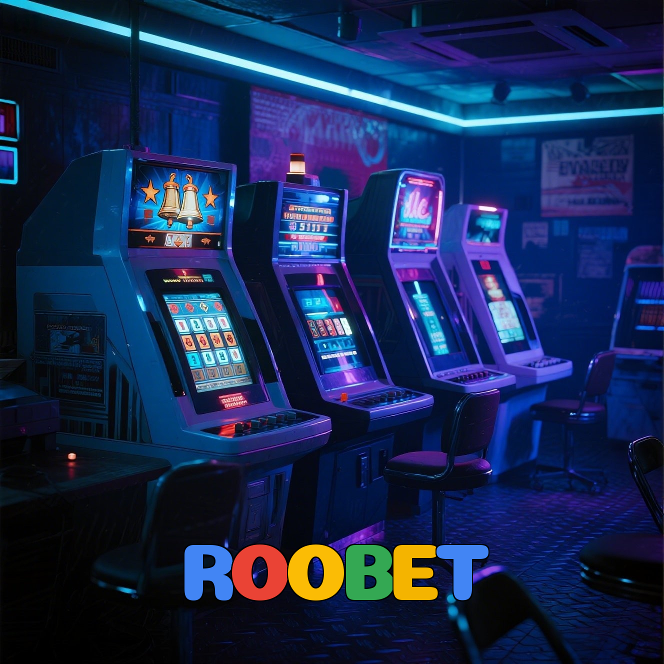 Problemas de Login no ROOBET